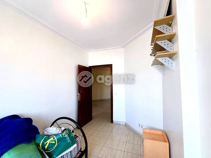 Appartement à vendre 1 600 000 dh 133 m², 3 chambres - La Gironde Casablanca
