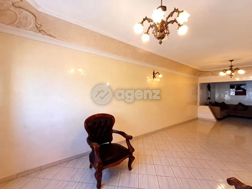 Appartement à vendre 1 600 000 dh 133 m², 3 chambres - La Gironde Casablanca