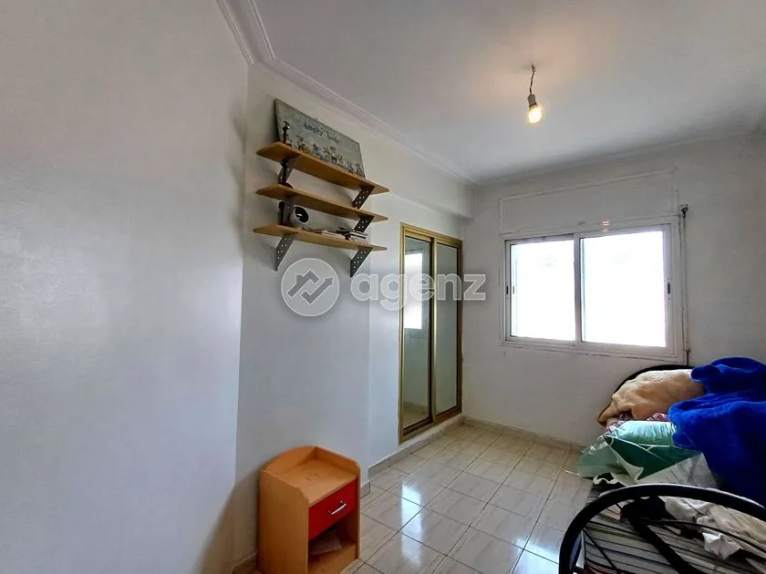 Appartement à vendre 1 600 000 dh 133 m², 3 chambres - La Gironde Casablanca