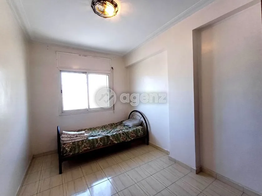Appartement à vendre 1 600 000 dh 133 m², 3 chambres - La Gironde Casablanca