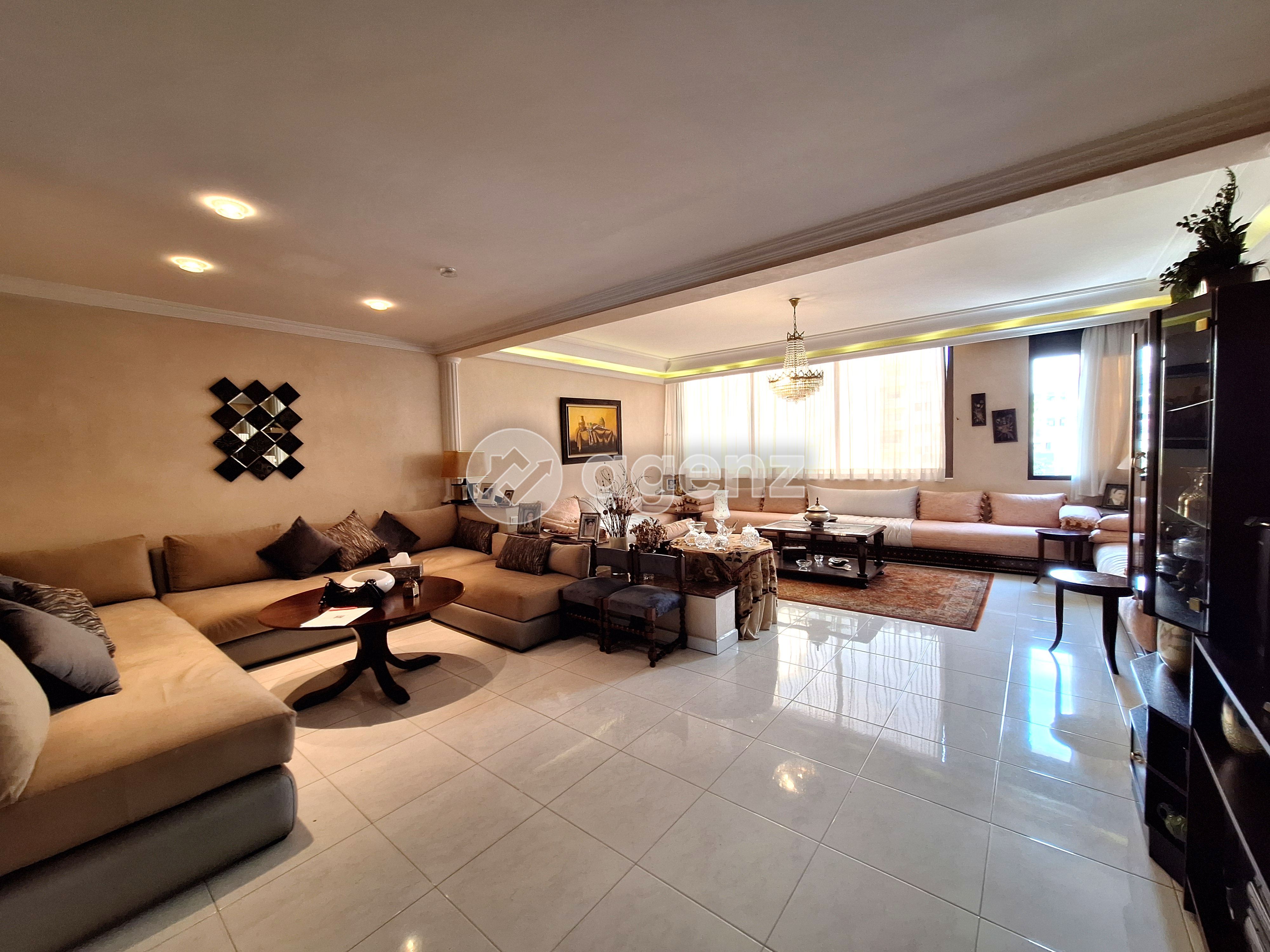 Appartement à vendre à Les Hôpitaux — 3