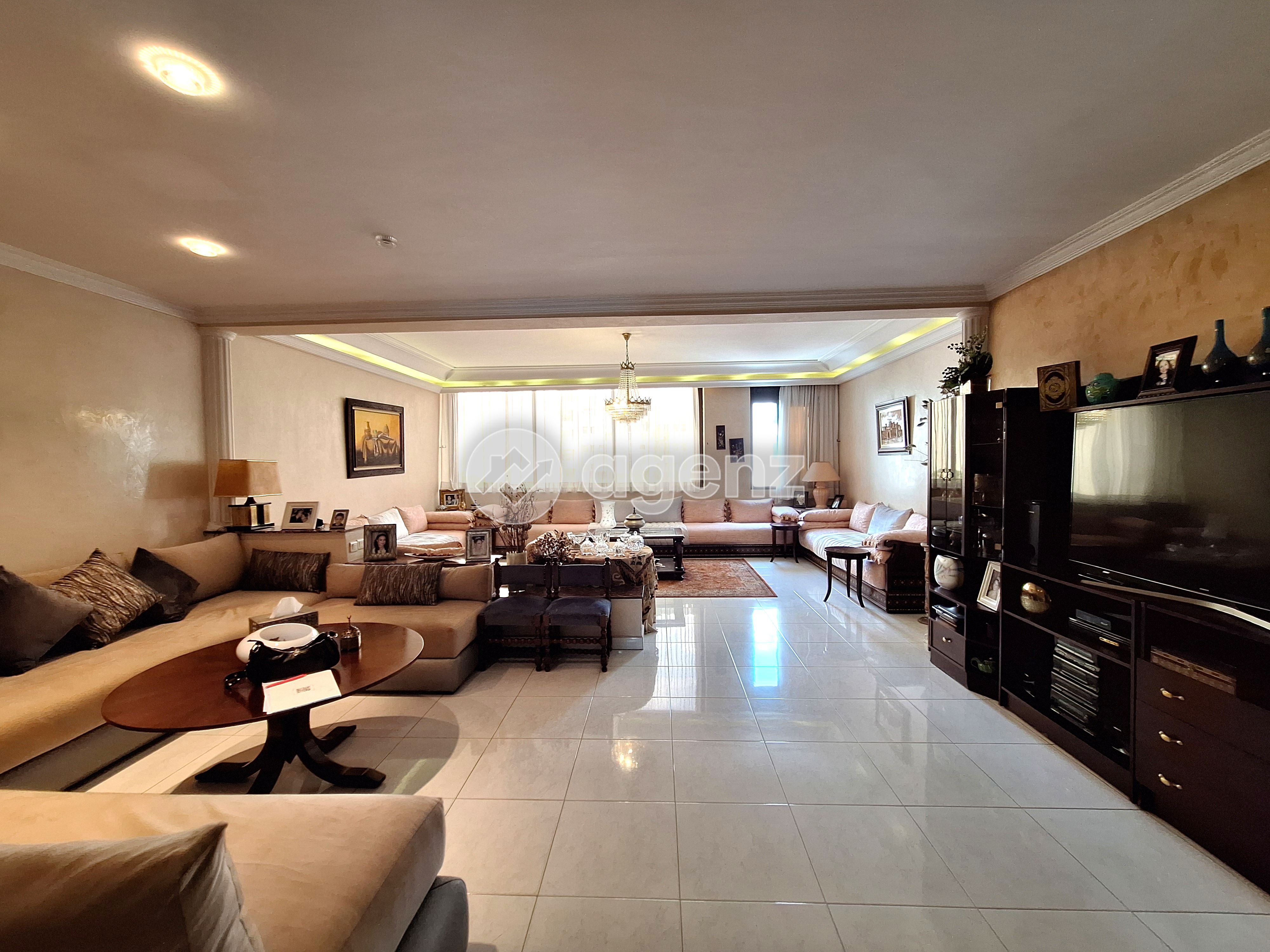 Appartement à vendre à Les Hôpitaux