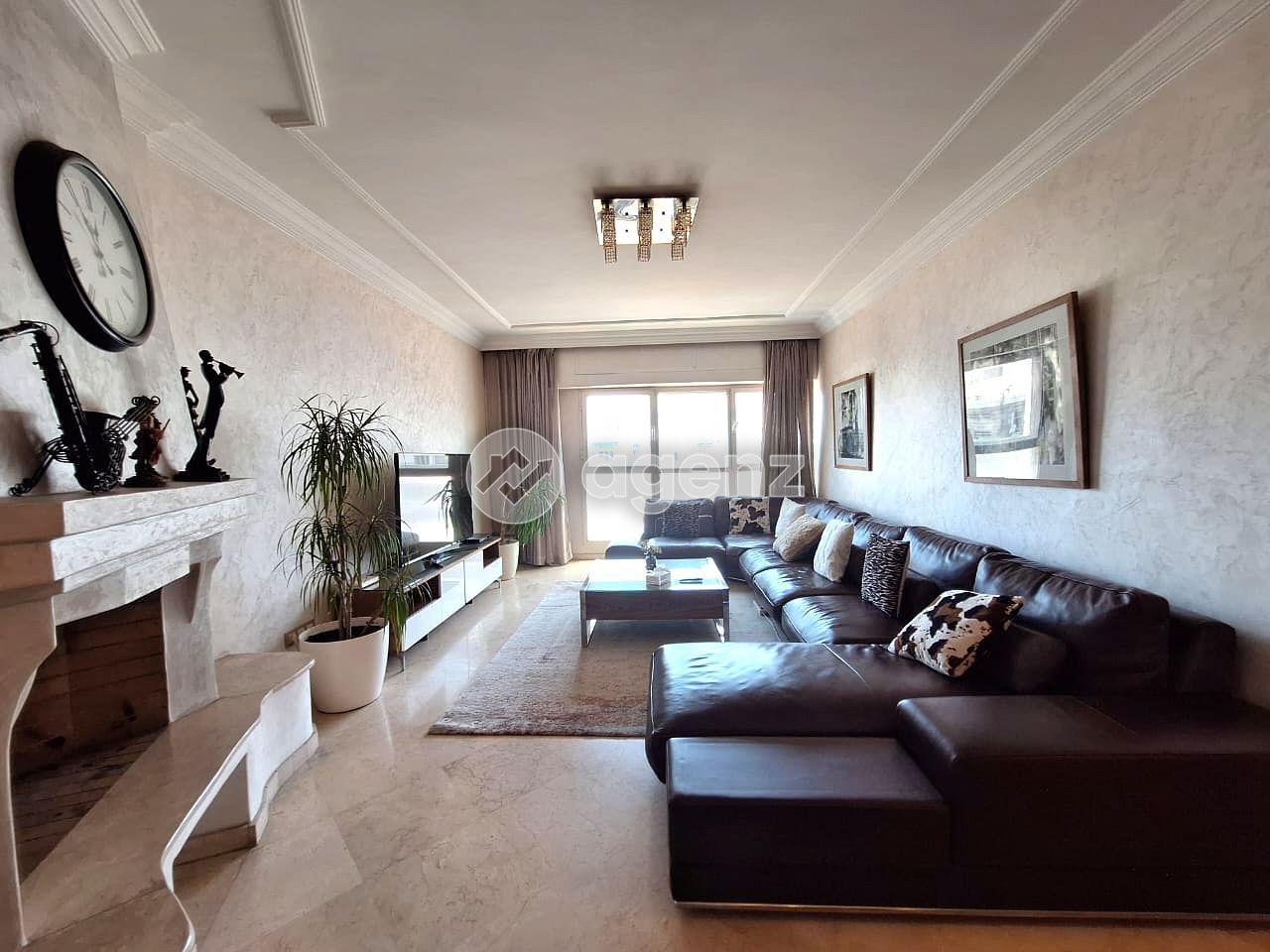 Appartement à louer à Racine — 2