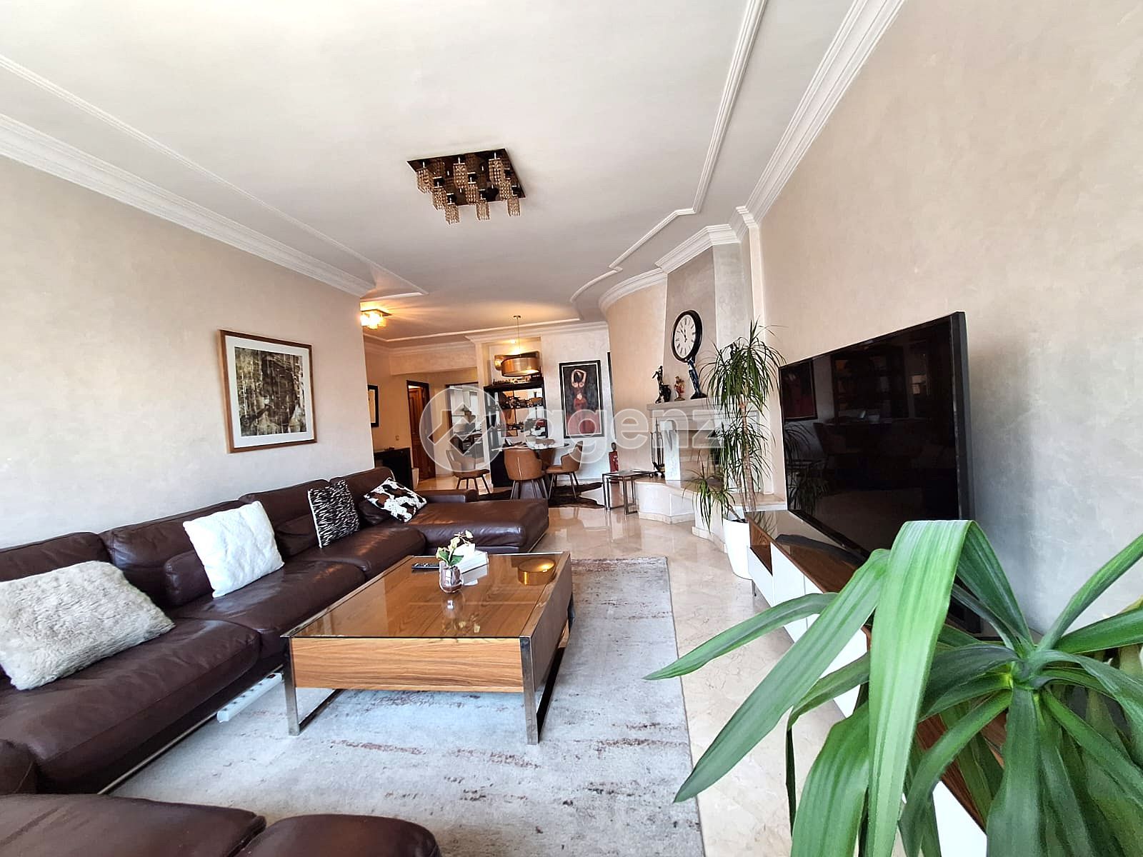 Appartement à louer à Racine — 4
