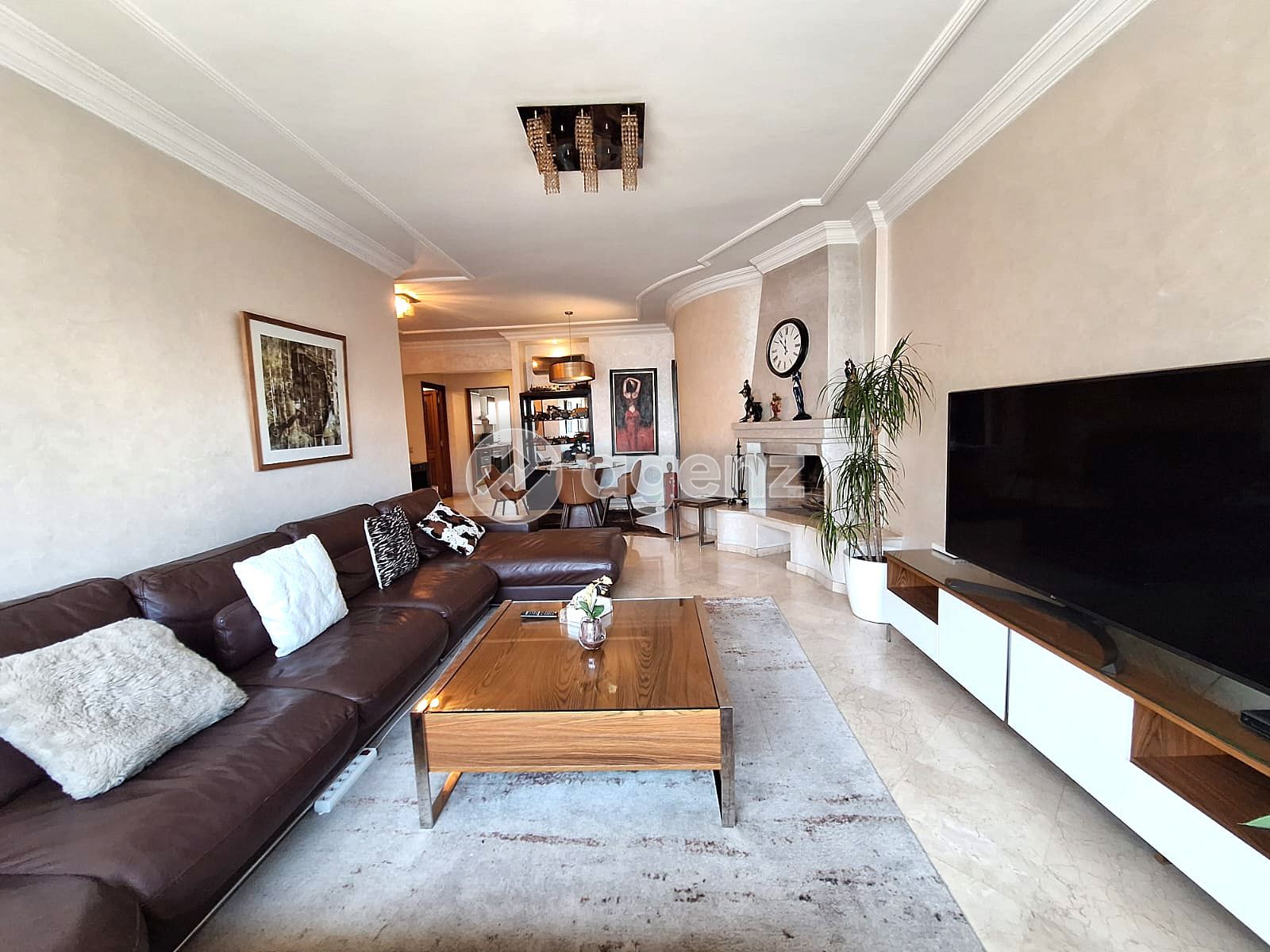 Appartement à louer à Racine — 3