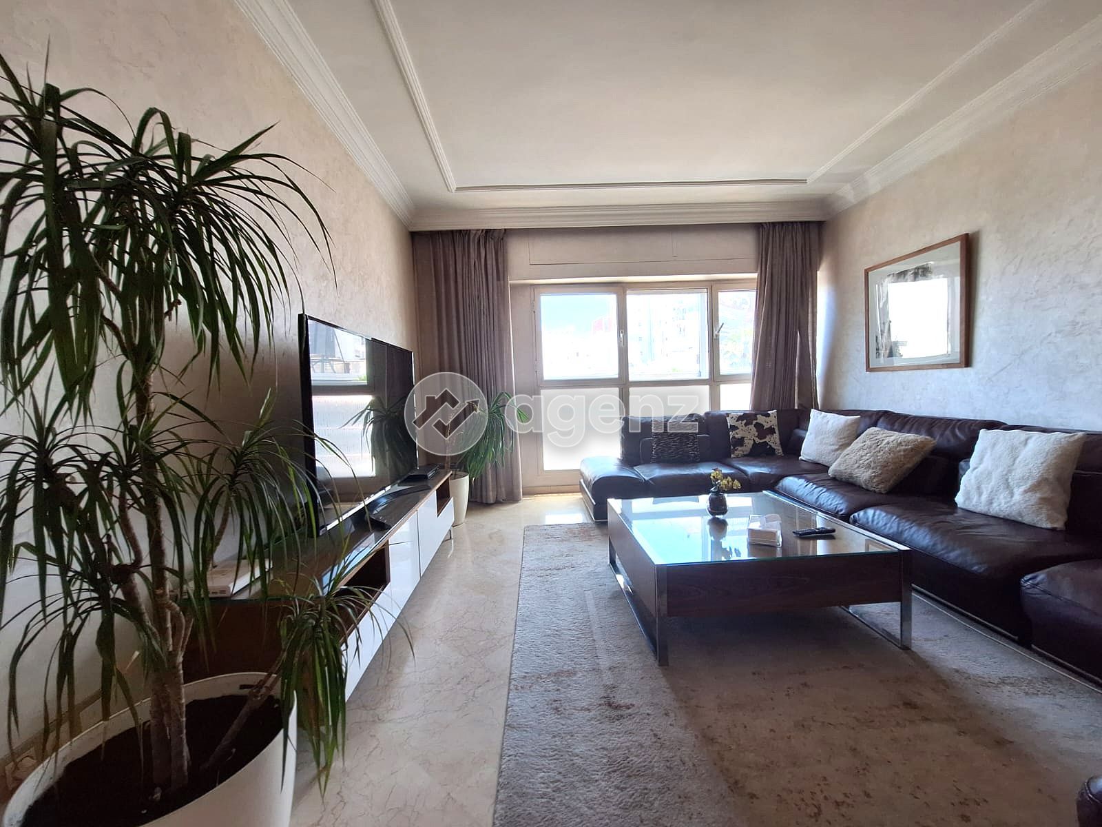 Appartement à louer à Racine — 5