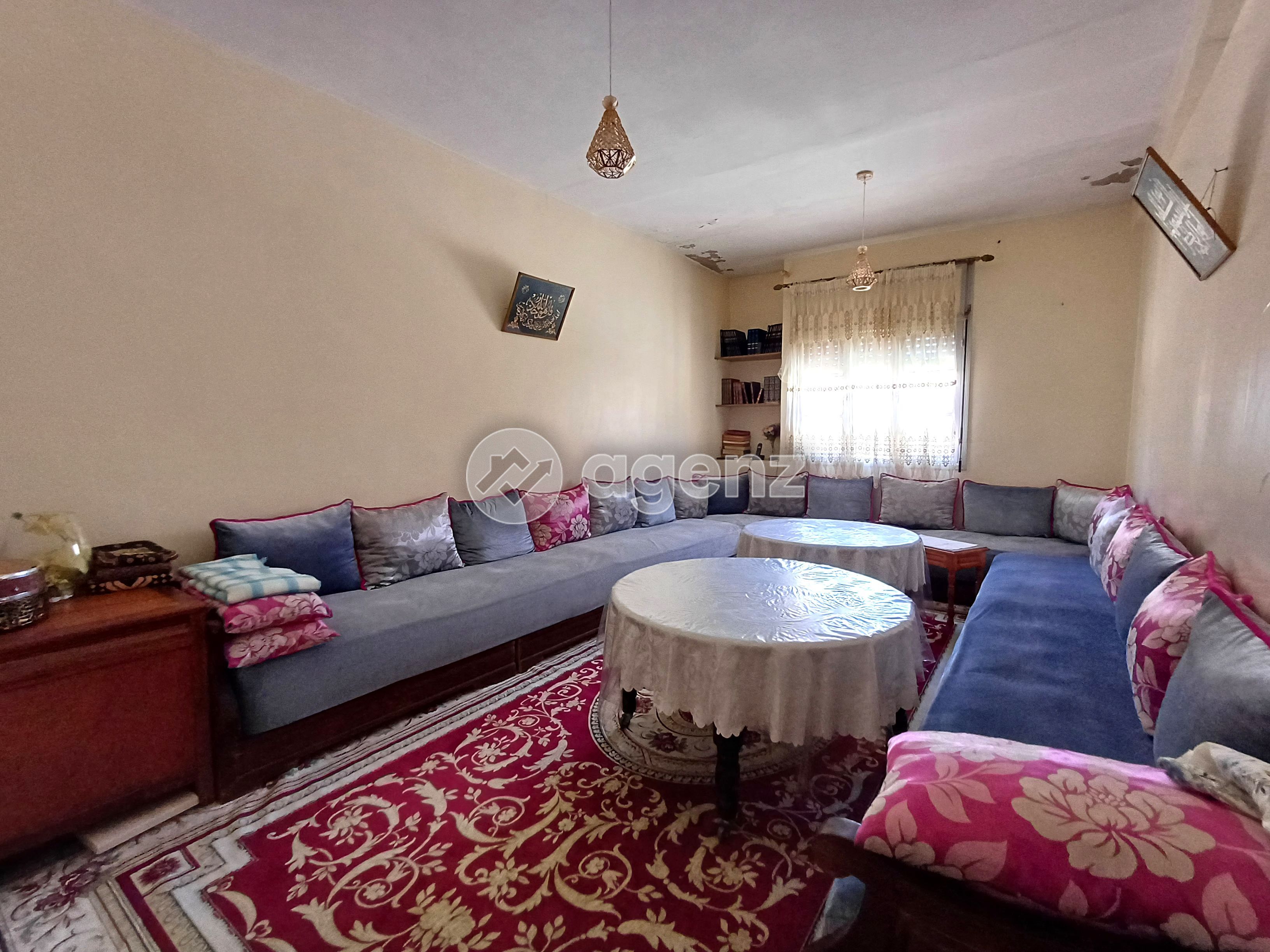 Villa — Mohammedia — 3