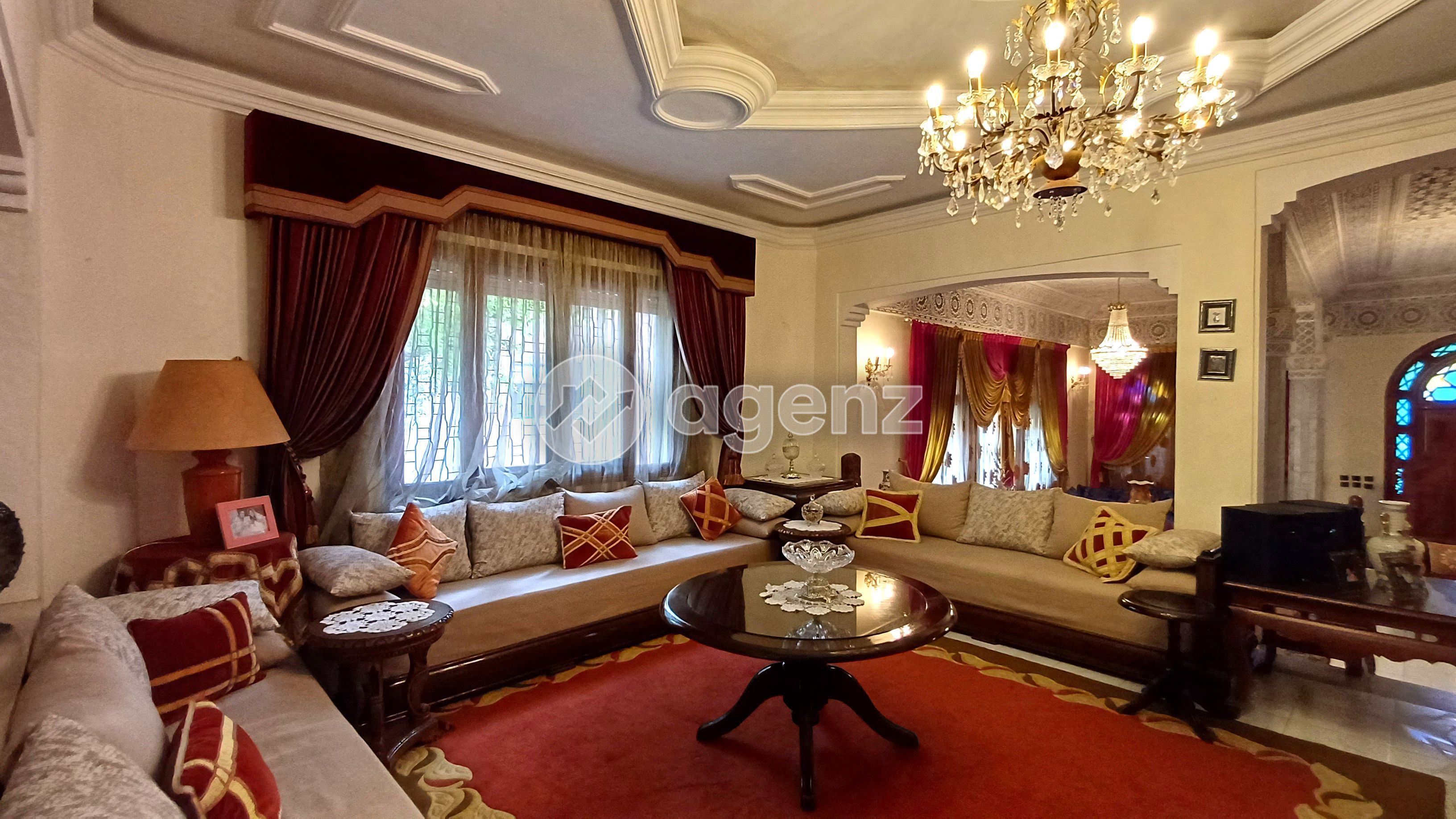 Villa à vendre à Al Mandar Al Jamil — 5