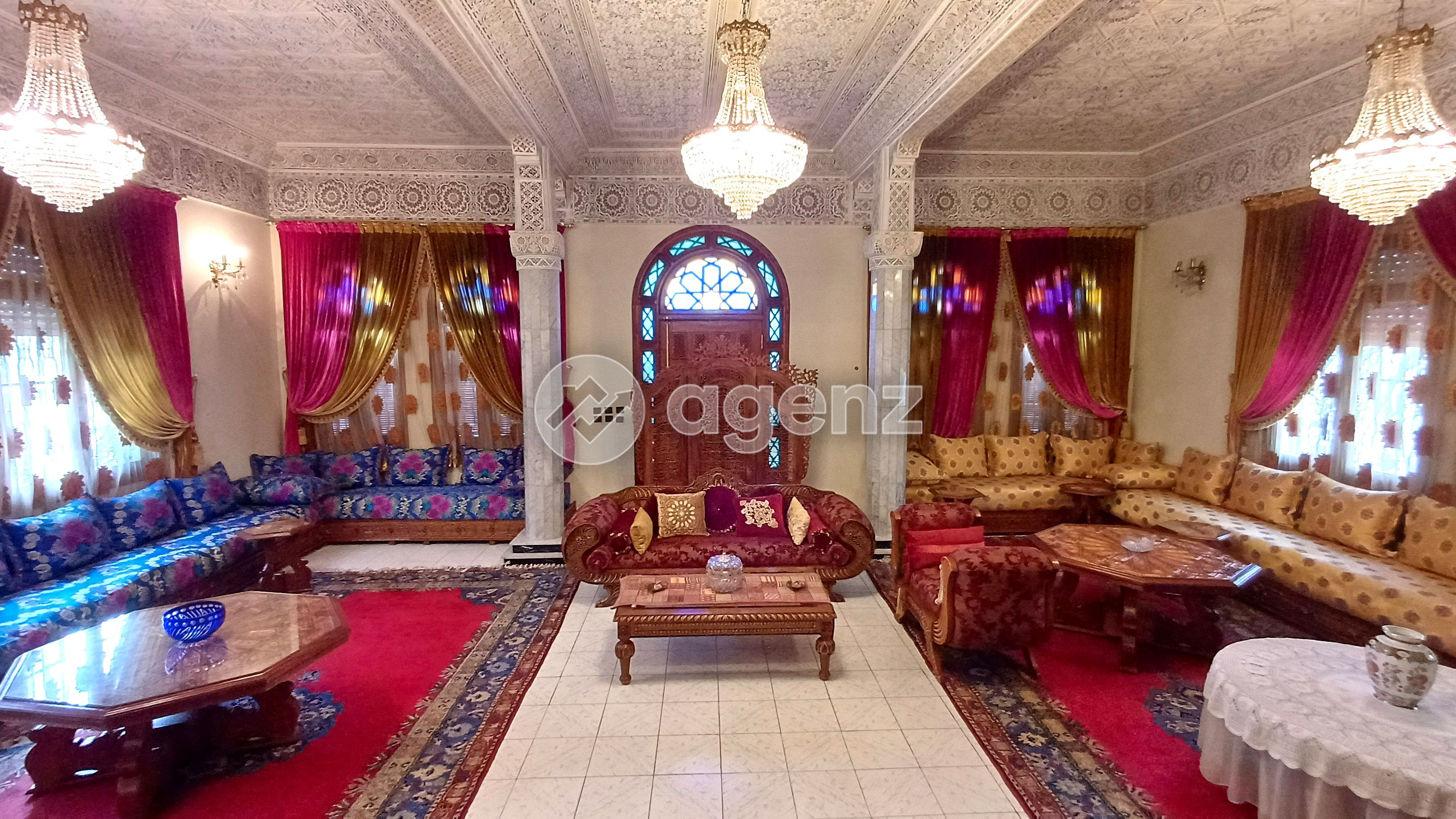 Villa à vendre à Al Mandar Al Jamil — 2