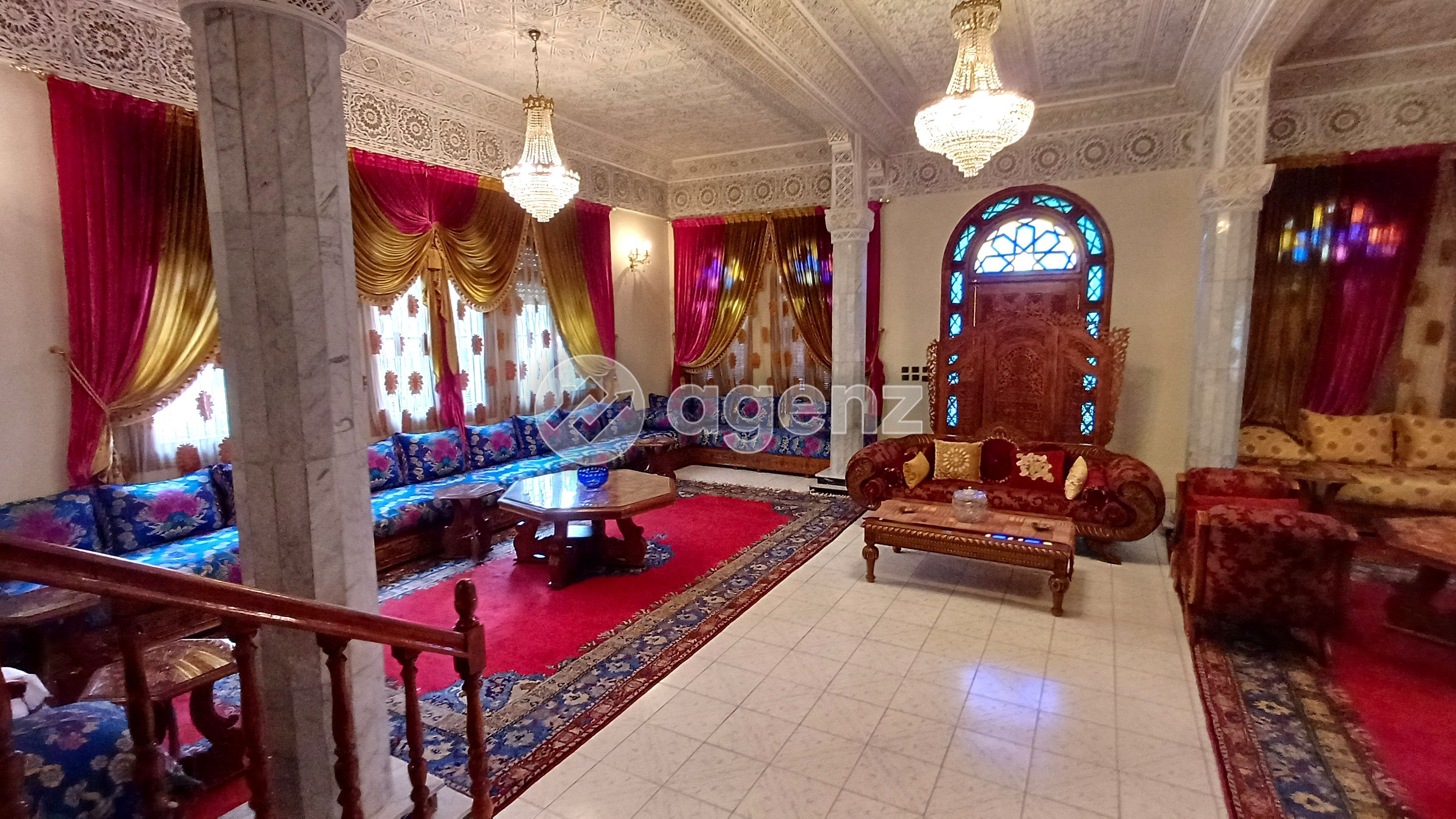 Villa à vendre à Al Mandar Al Jamil — 4