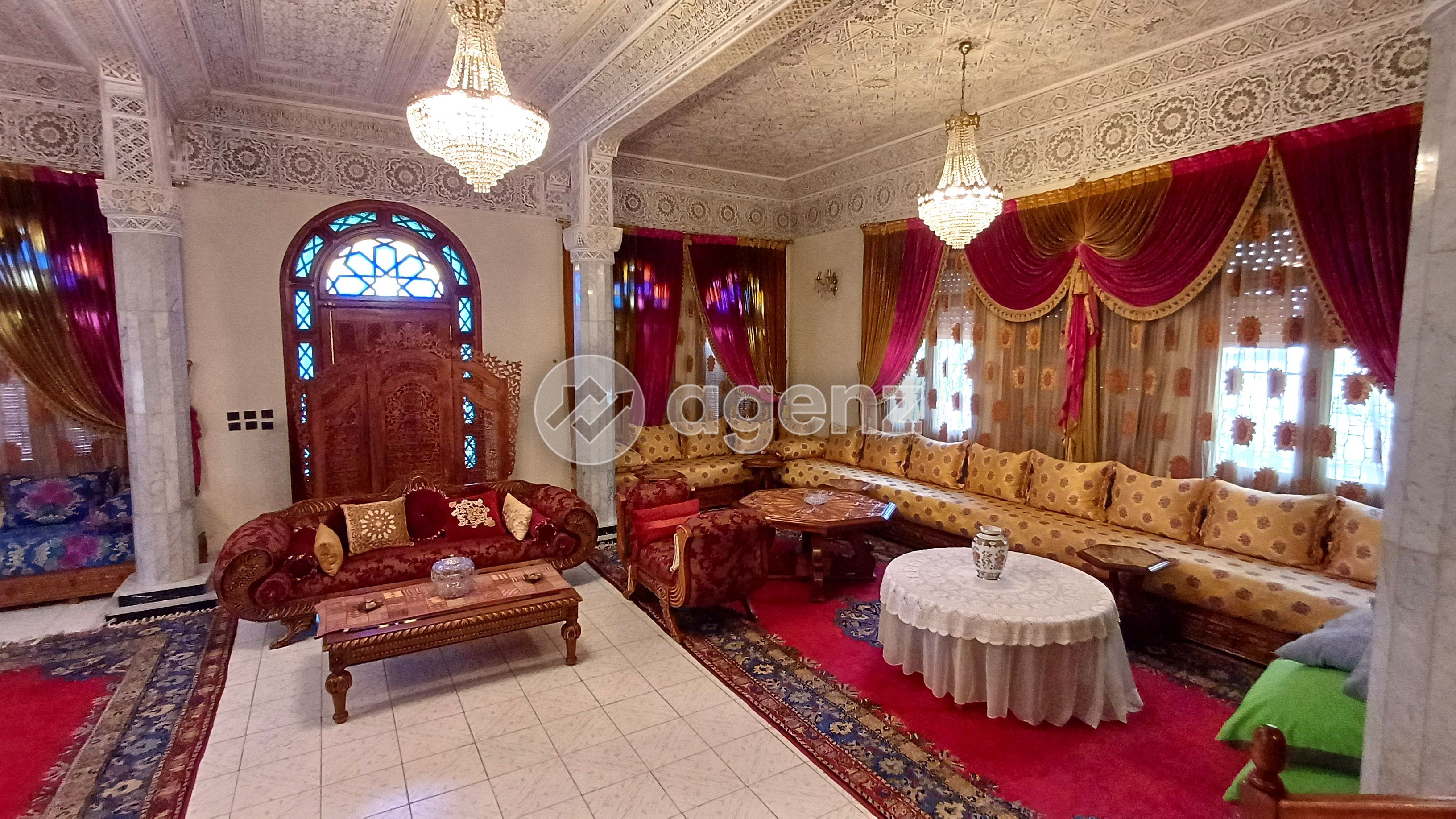Villa à vendre à Al Mandar Al Jamil — 3