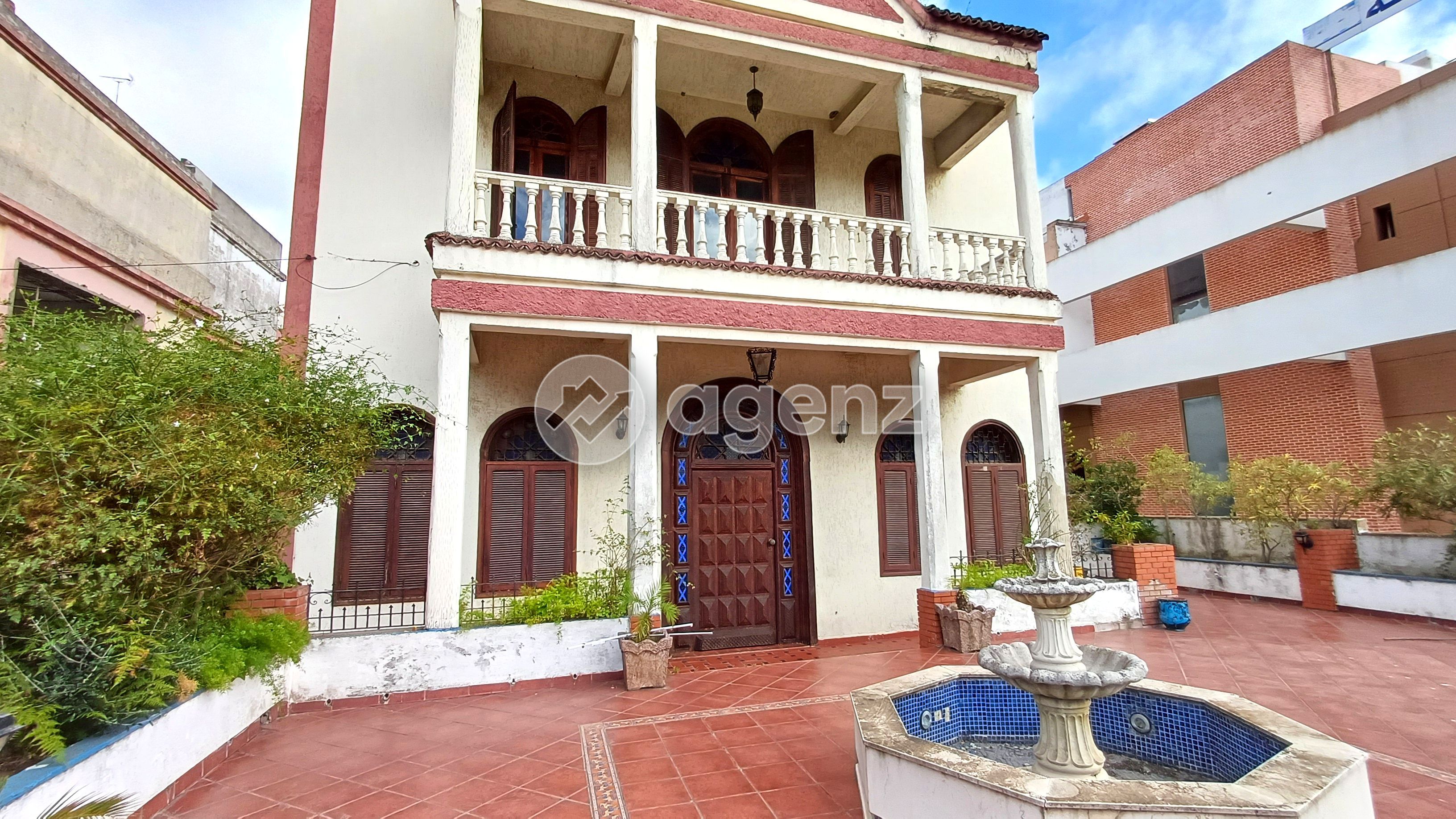 Villa à vendre à Al Mandar Al Jamil