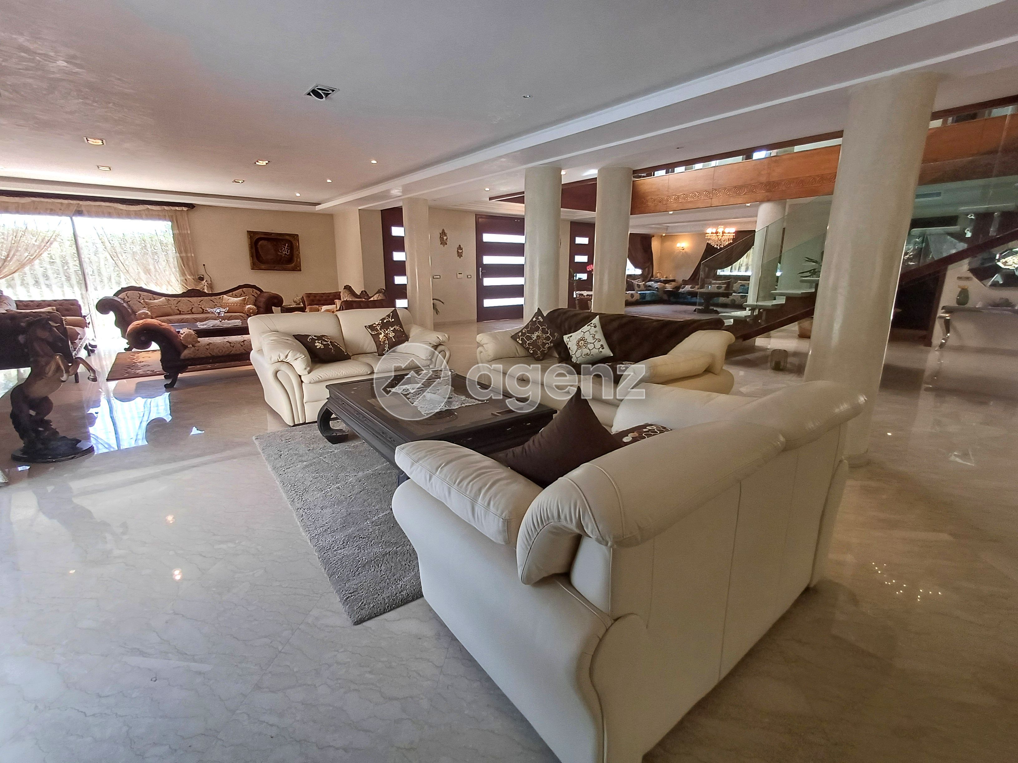 Villa à vendre à Illigh — 4