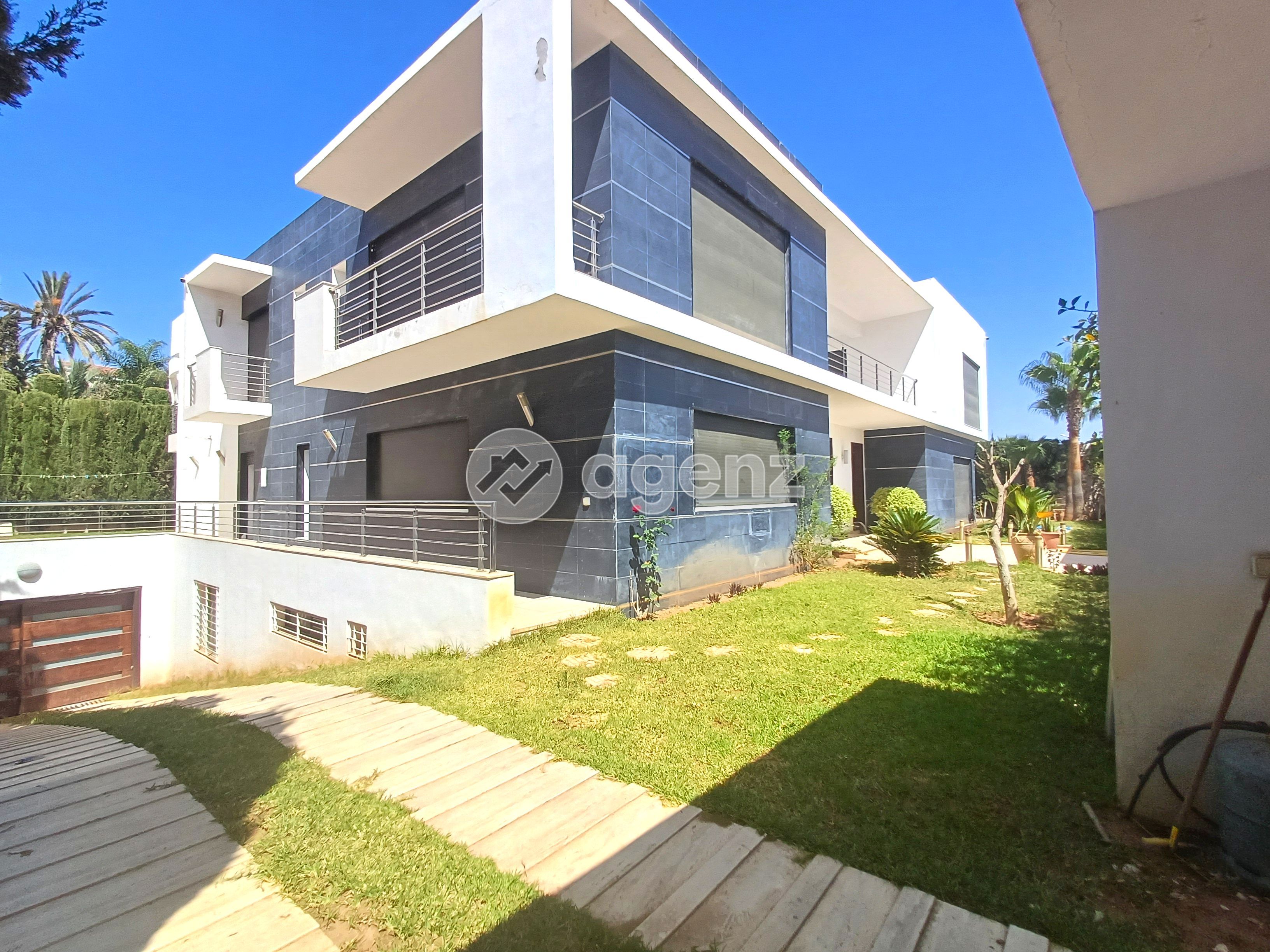 Villa à vendre à Illigh — 2