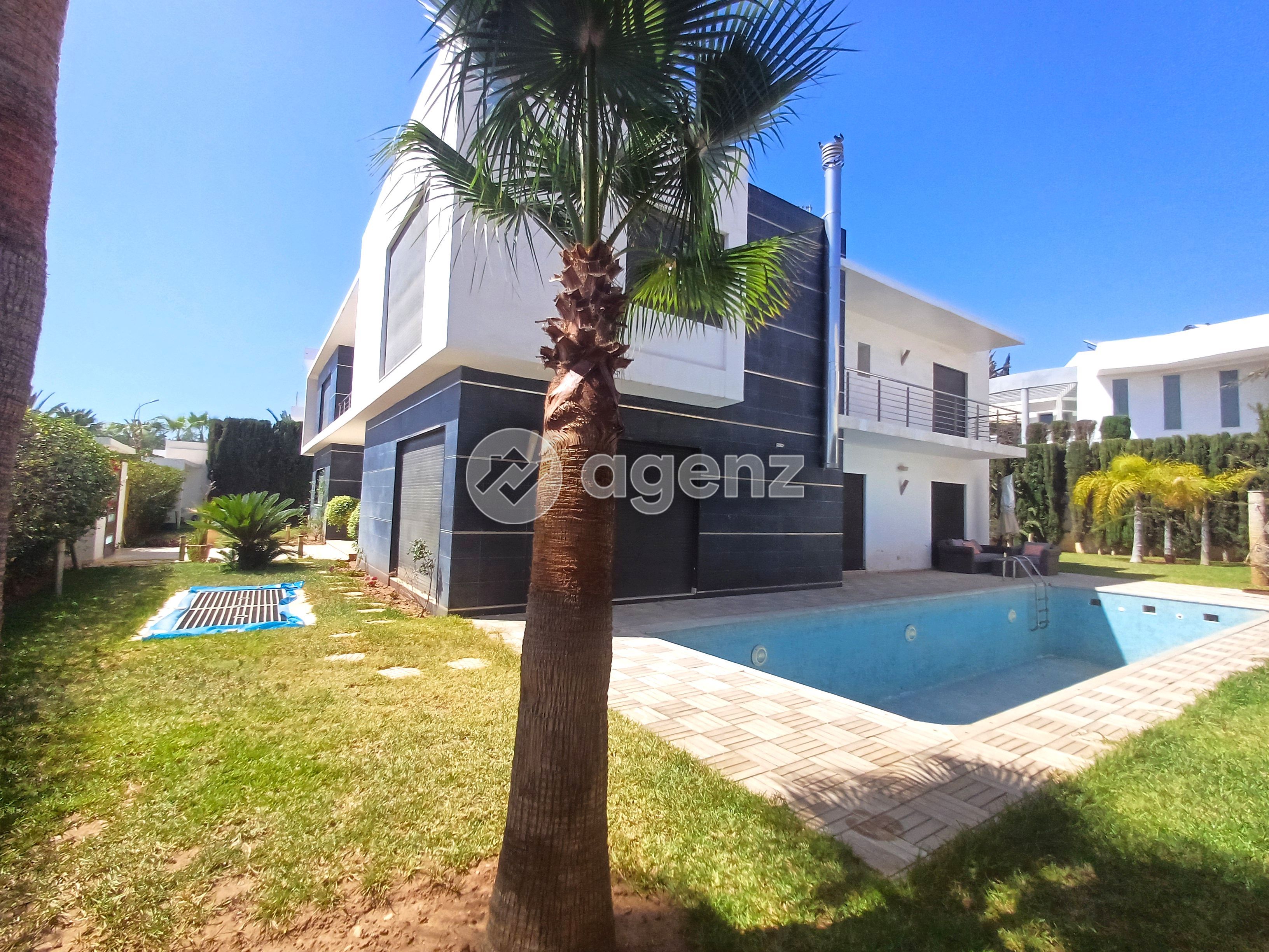Villa à vendre à Illigh