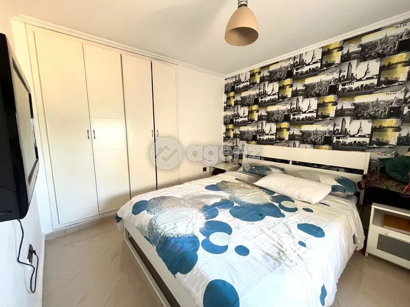 Appartement à vendre 1 500 000 dh 127 m², 2 chambres - Achakar Tanger