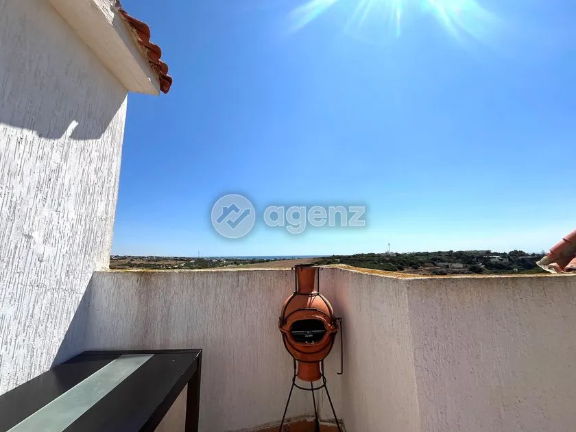 Appartement à vendre 1 500 000 dh 127 m², 2 chambres - Achakar Tanger