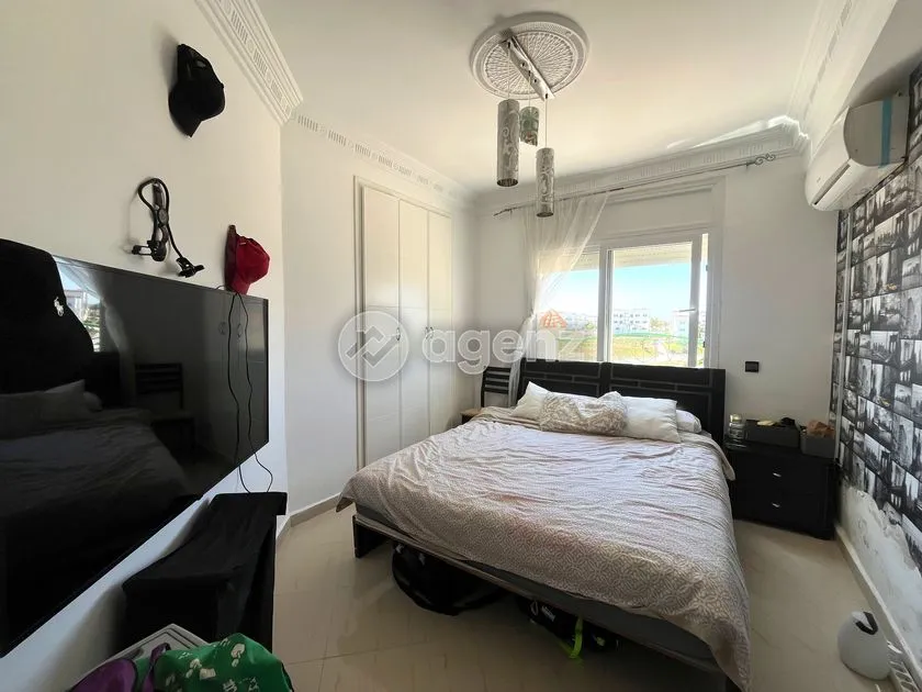 Appartement à vendre 1 500 000 dh 127 m², 2 chambres - Achakar Tanger
