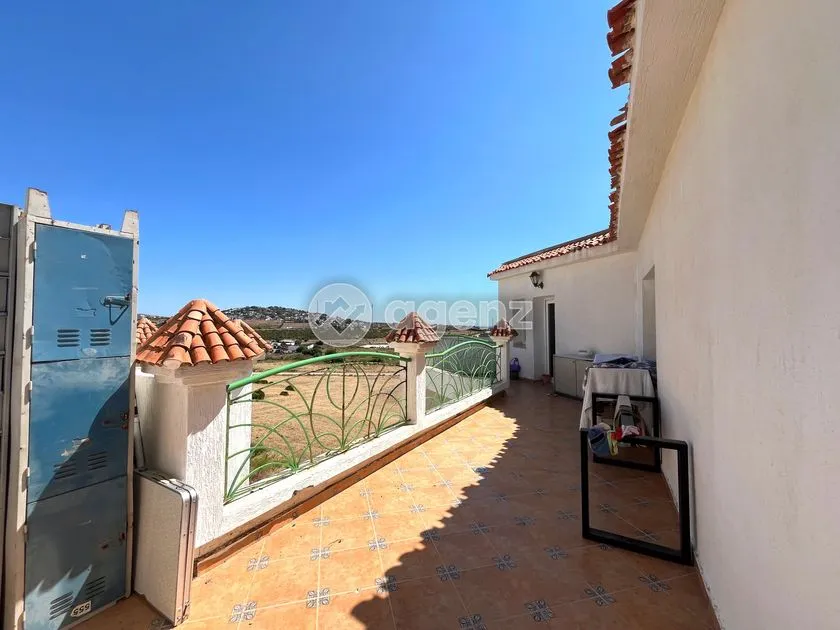 Appartement à vendre 1 500 000 dh 127 m², 2 chambres - Achakar Tanger