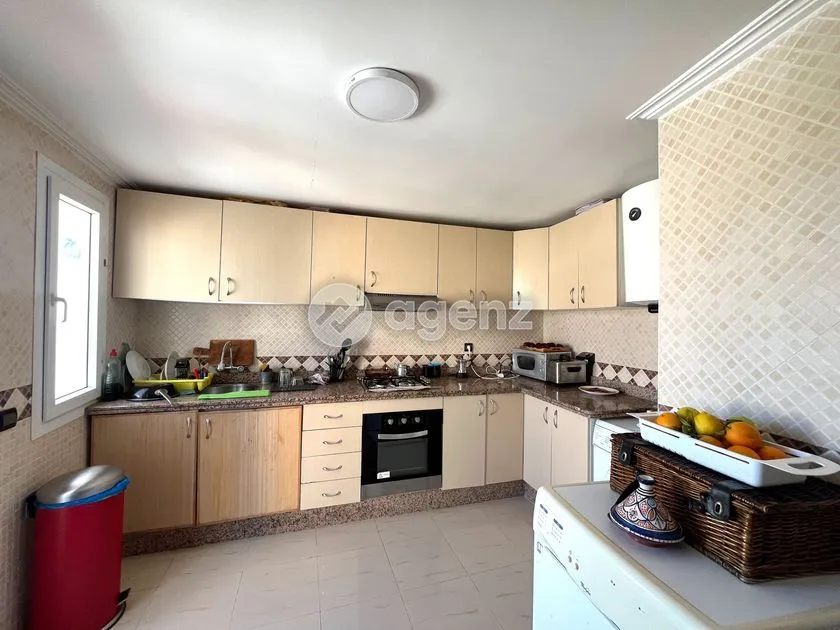 Appartement à vendre 1 500 000 dh 127 m², 2 chambres - Achakar Tanger