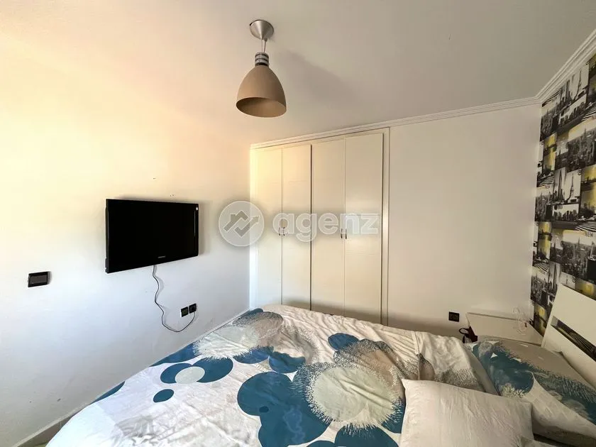 Appartement à vendre 1 500 000 dh 127 m², 2 chambres - Achakar Tanger