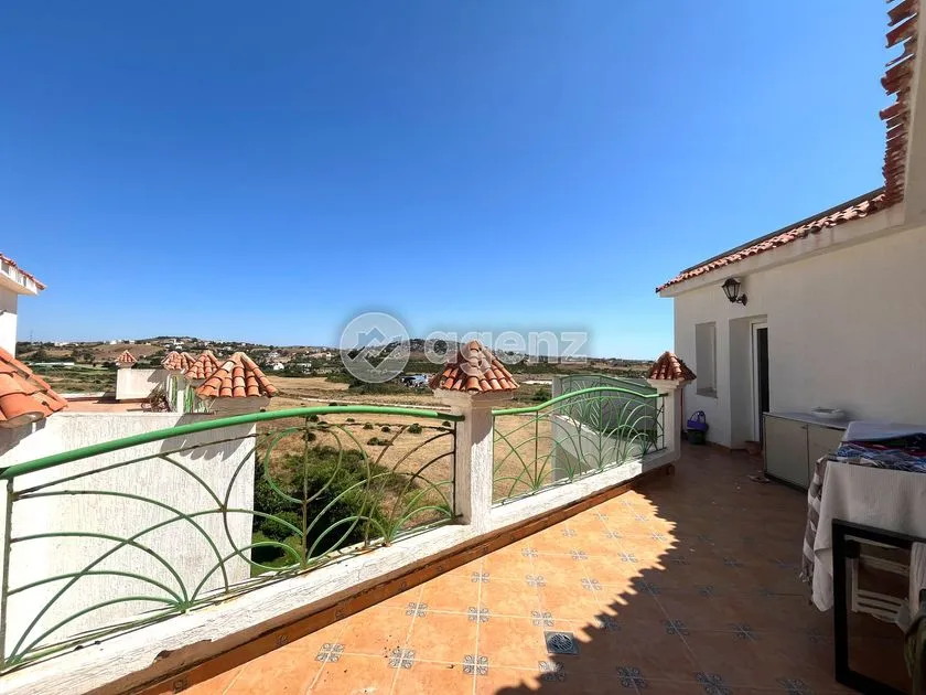 Appartement à vendre 1 500 000 dh 127 m², 2 chambres - Achakar Tanger