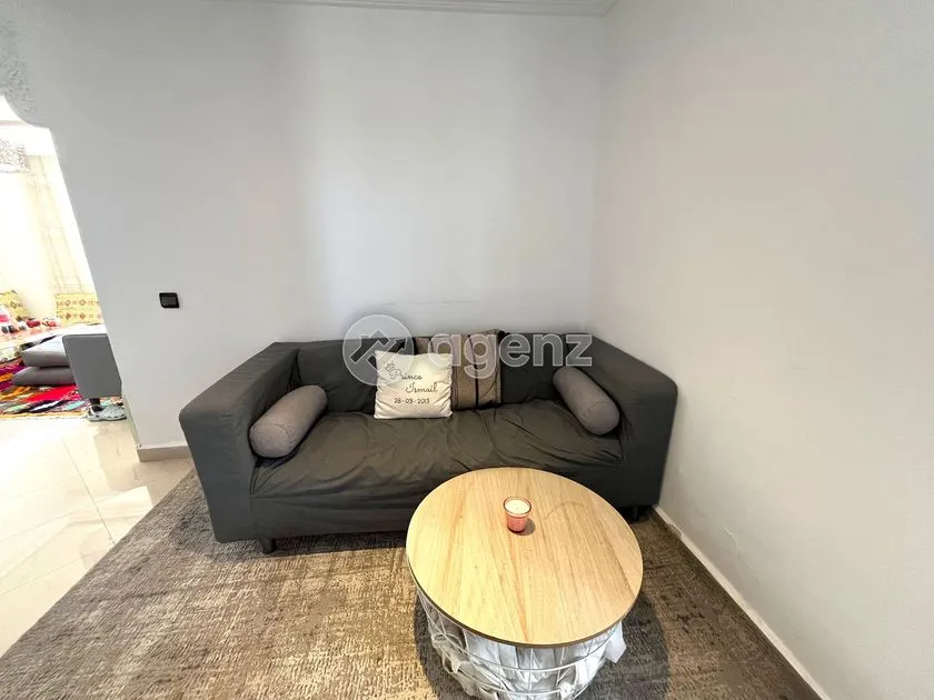 Appartement à vendre 1 500 000 dh 127 m², 2 chambres - Achakar Tanger