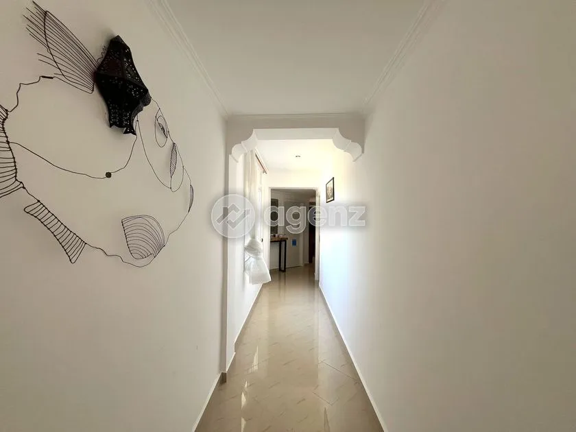 Appartement à vendre 1 500 000 dh 127 m², 2 chambres - Achakar Tanger