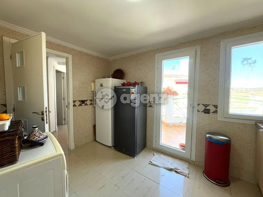 Appartement à vendre 1 500 000 dh 127 m², 2 chambres - Achakar Tanger