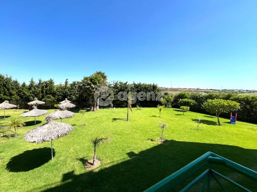 Appartement à vendre 1 500 000 dh 127 m², 2 chambres - Achakar Tanger