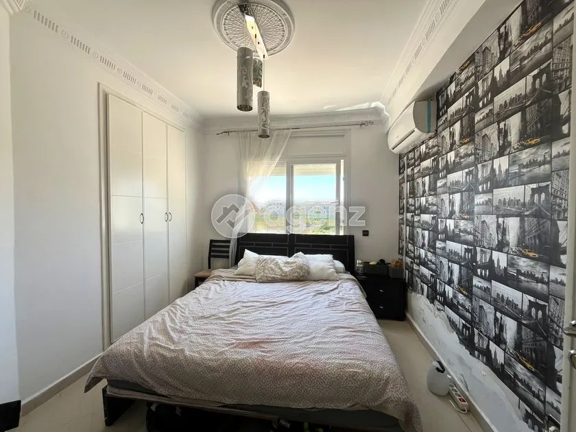 Appartement à vendre 1 500 000 dh 127 m², 2 chambres - Achakar Tanger