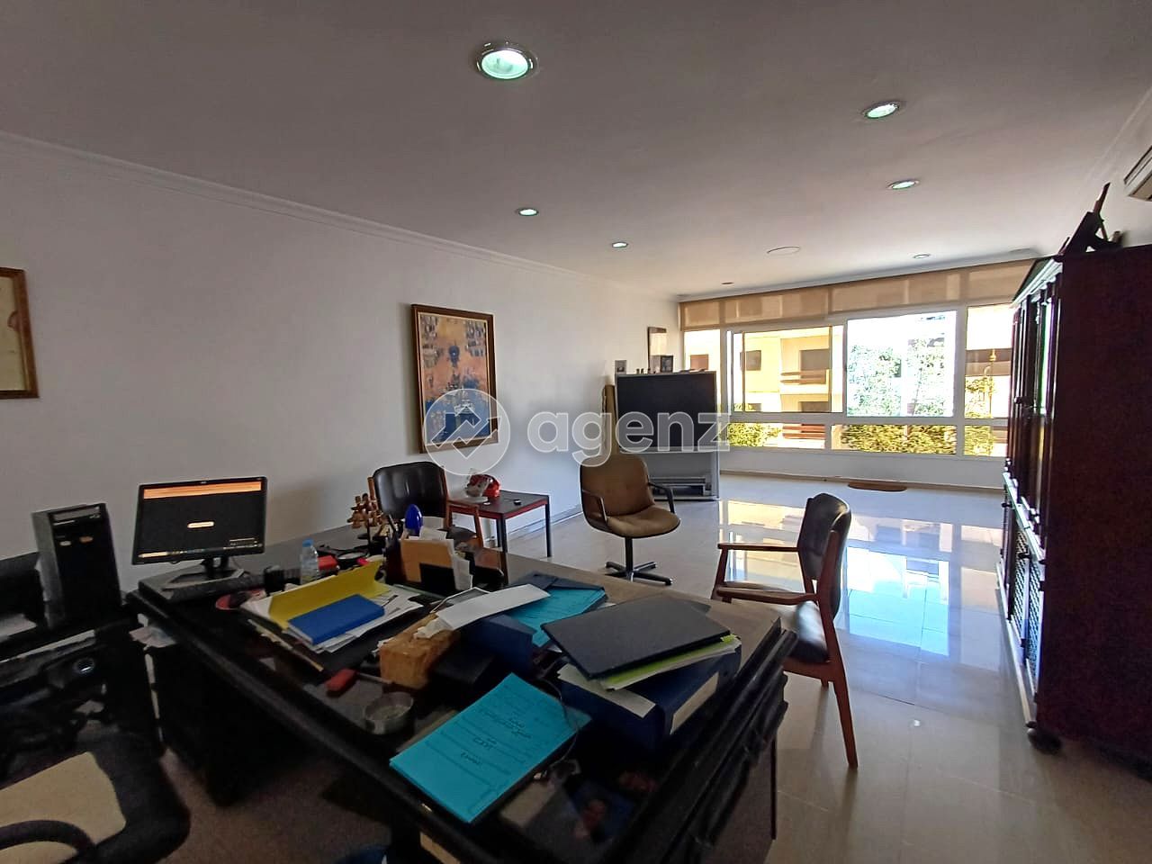 Appartement - Résidence ou usage professionnel — 3