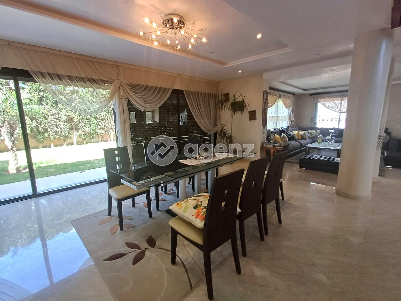 Villa à vendre à Illigh — 5