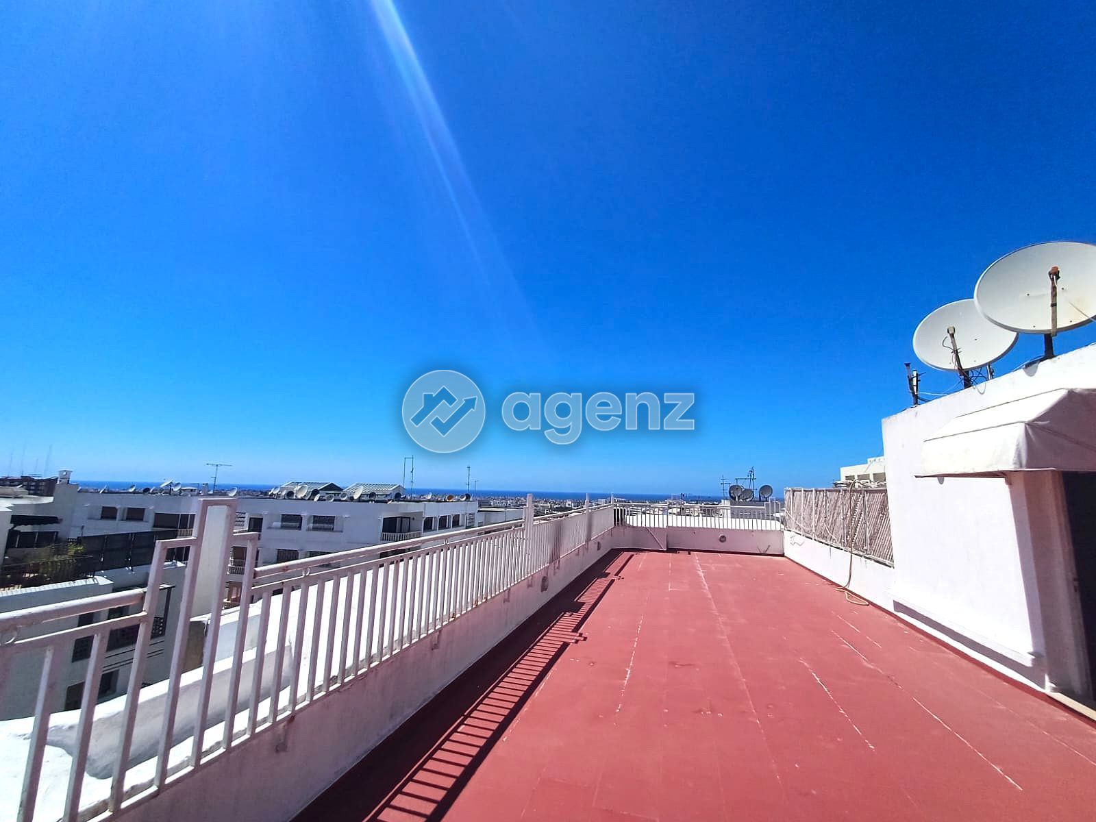 Appartement à vendre à Haut Agdal