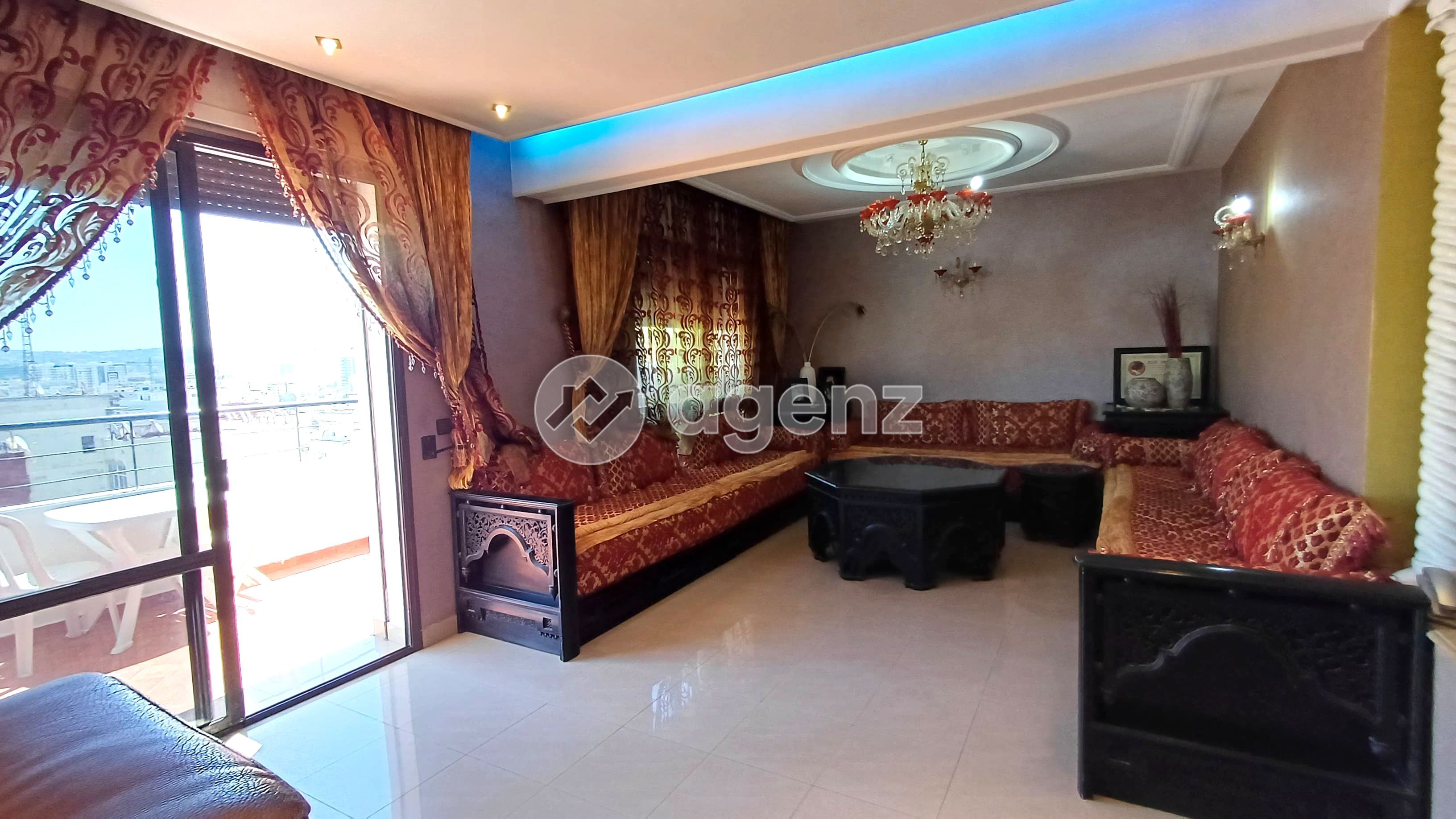 Appartement à vendre à Castilla