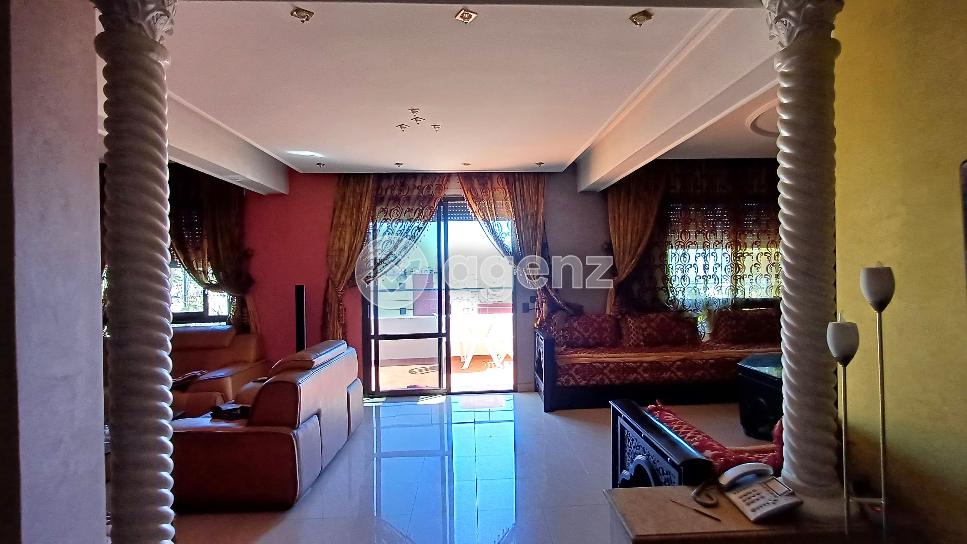 Appartement à vendre à Castilla — 4