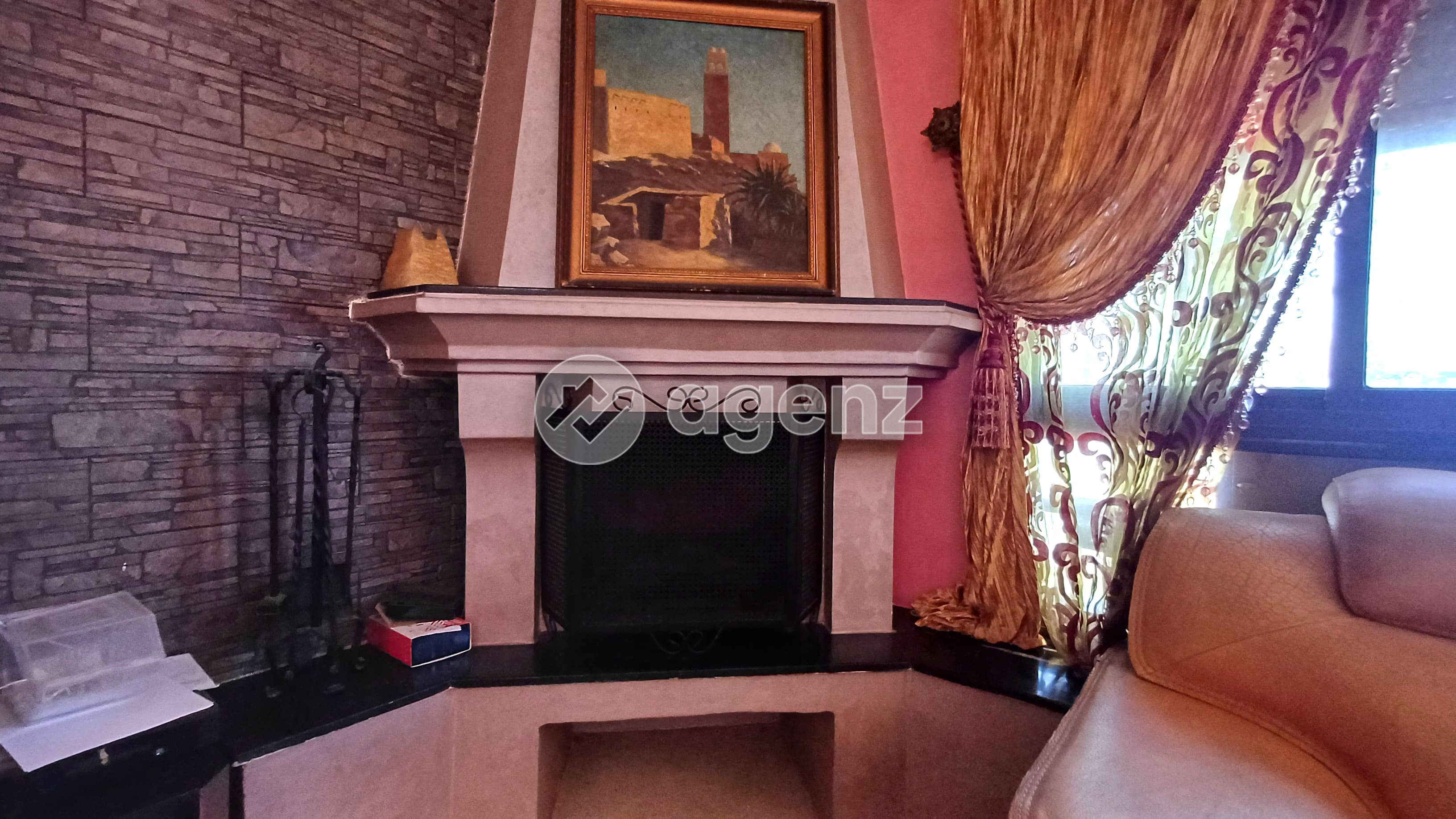 Appartement à vendre à Castilla — 3