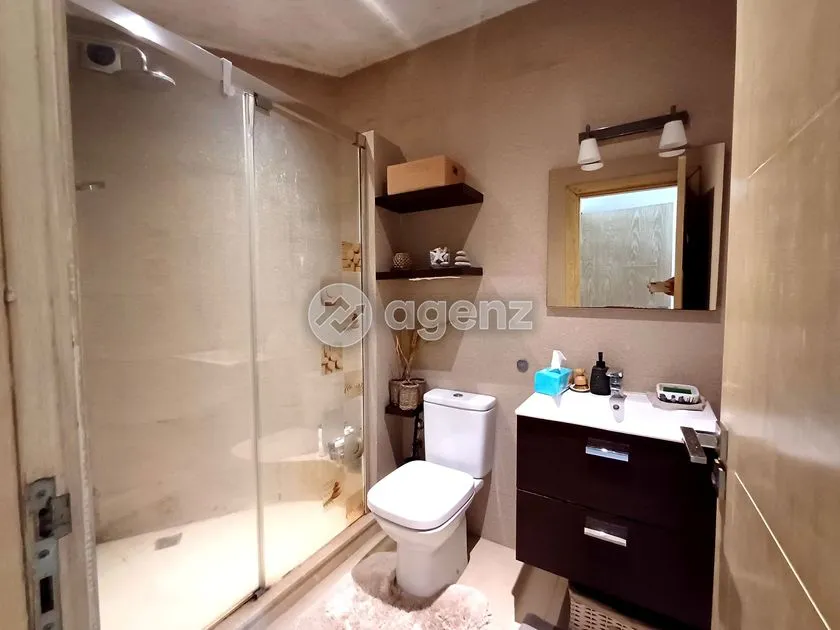 Appartement à vendre 1 520 000 dh 112 m², 3 chambres - Hay Palestine Casablanca