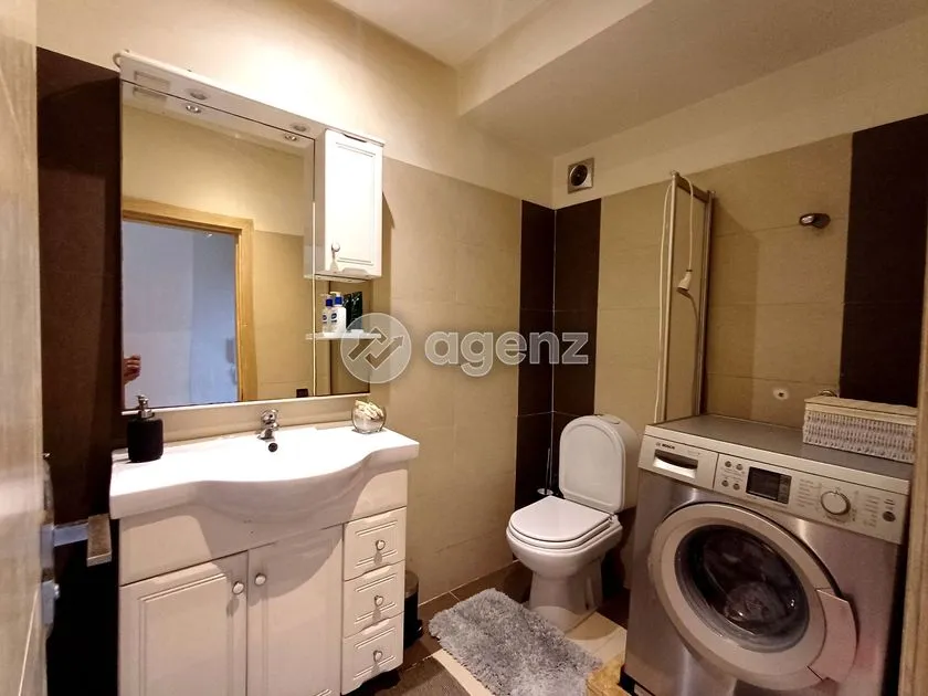 Appartement à vendre 1 520 000 dh 112 m², 3 chambres - Hay Palestine Casablanca