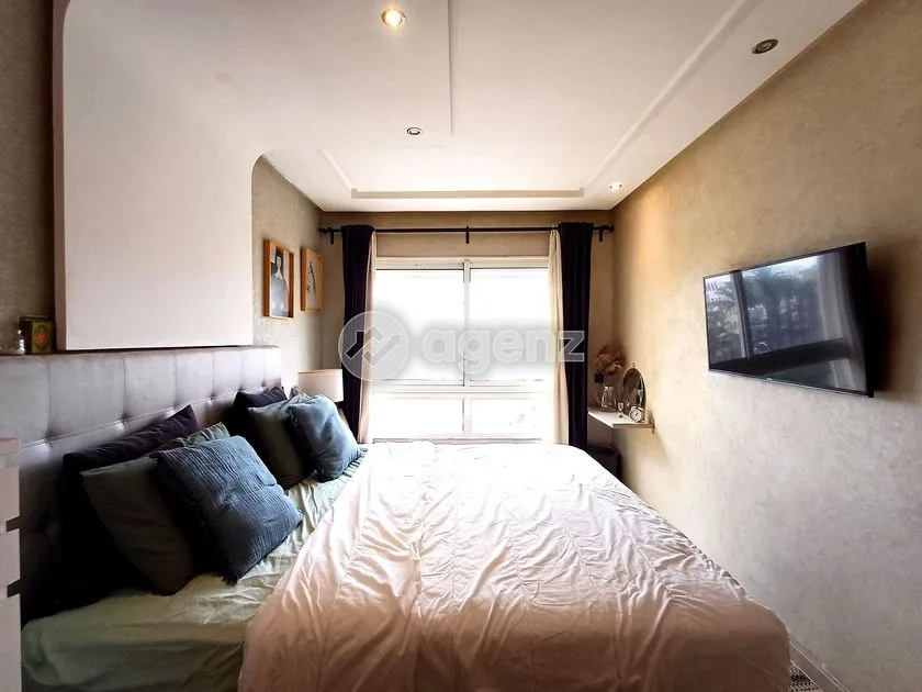 Appartement à vendre 1 520 000 dh 112 m², 3 chambres - Hay Palestine Casablanca