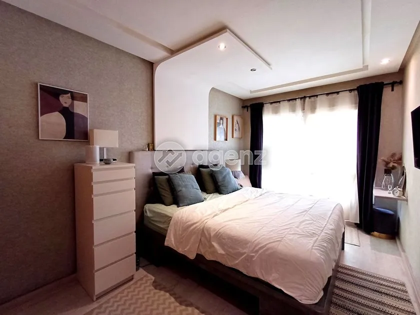 Appartement à vendre 1 520 000 dh 112 m², 3 chambres - Hay Palestine Casablanca