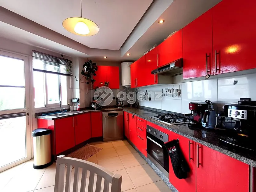 Appartement à vendre 1 520 000 dh 112 m², 3 chambres - Hay Palestine Casablanca