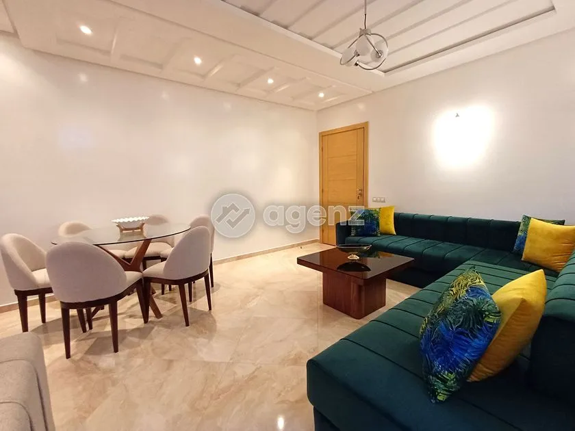 Appartement à vendre 1 020 000 dh 86 m², 3 chambres - Bouznika Benslimane