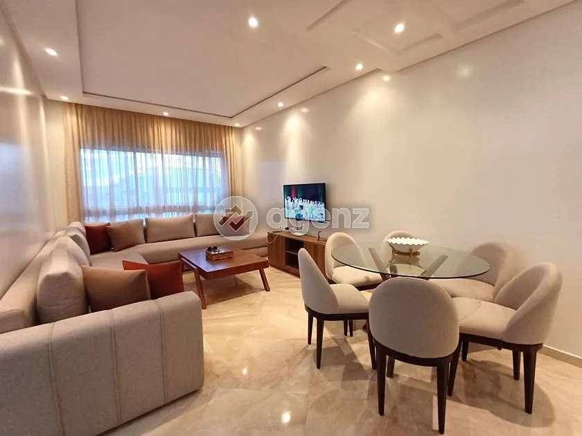 Appartement à vendre 1 020 000 dh 86 m², 3 chambres - Bouznika Benslimane