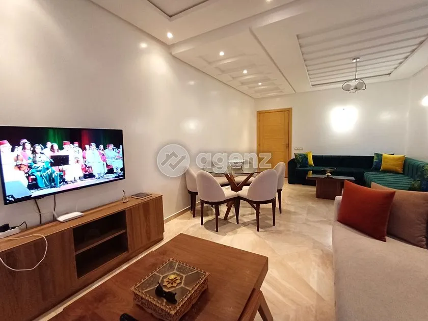 Appartement à vendre 1 020 000 dh 86 m², 3 chambres - Bouznika Benslimane