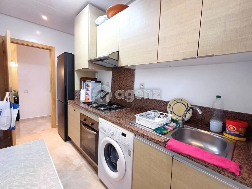 Appartement à vendre 1 020 000 dh 86 m², 3 chambres - Bouznika Benslimane