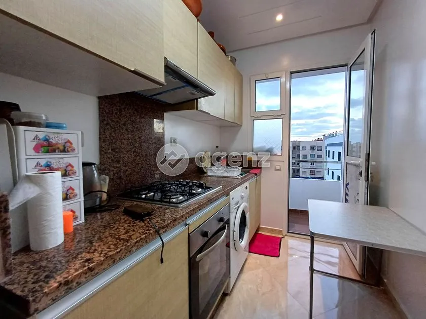 Appartement à vendre 1 020 000 dh 86 m², 3 chambres - Bouznika Benslimane