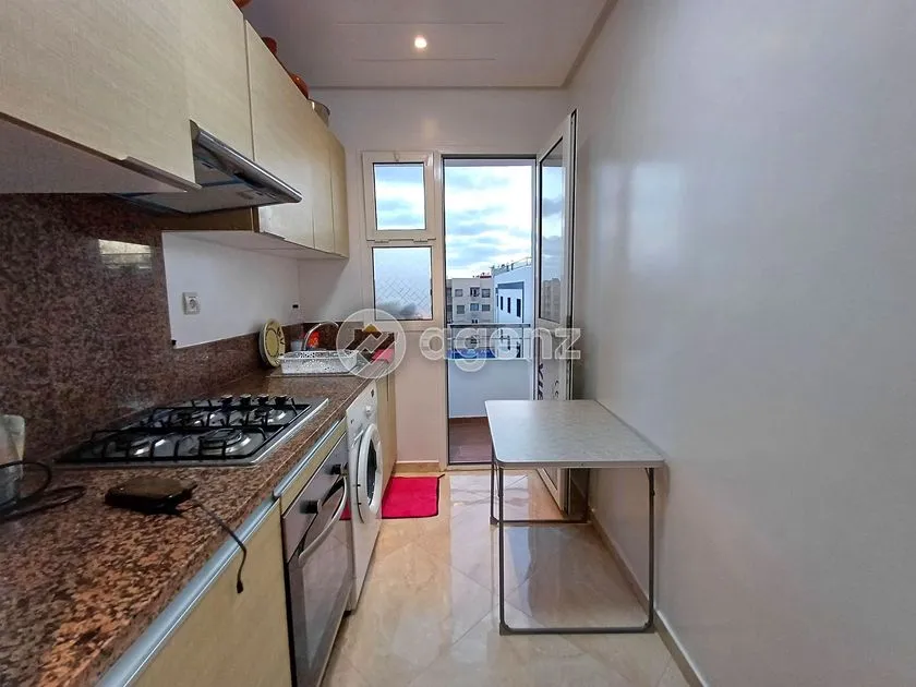 Appartement à vendre 1 020 000 dh 86 m², 3 chambres - Bouznika Benslimane