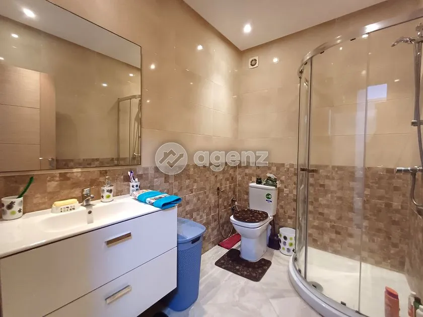 Appartement à vendre 1 020 000 dh 86 m², 3 chambres - Bouznika Benslimane