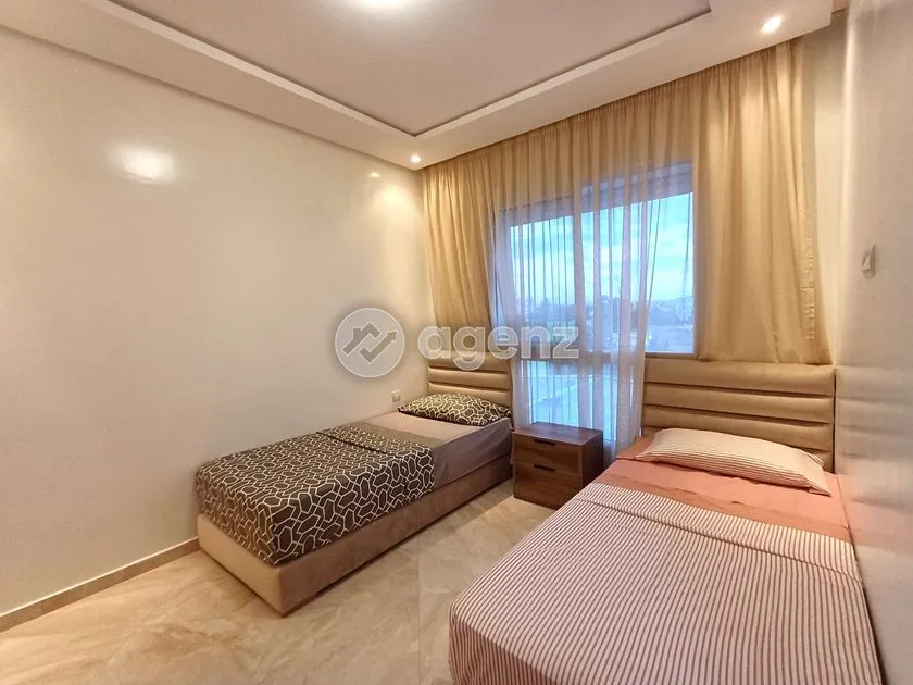 Appartement à vendre 1 020 000 dh 86 m², 3 chambres - Bouznika Benslimane